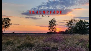 Traumpfade in die Senne [upl. by Aihtenyc]