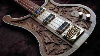 Rickenbacker 4004LK 2 [upl. by Pond]