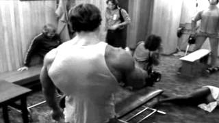 PREWORKOUT PUMP IRON MOTIVAÇÃO  ARNOLD SCHWARZENEGGER [upl. by Anitel238]