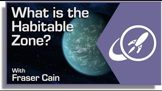 What Is The Habitable Zone [upl. by Airotciv]