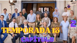 📺La que se avecina  Temporada 13 EPISODIO 2 COMPLETO EN FULL HD lqsa13 ESTRENO [upl. by Witty]