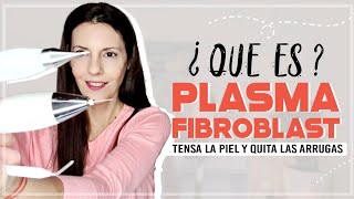 Que es PLASMA FIBROBLAST  Lo que NO SABES y DEBES SABER  Que es plasmapen carolinatv carolinaskb [upl. by Espy933]