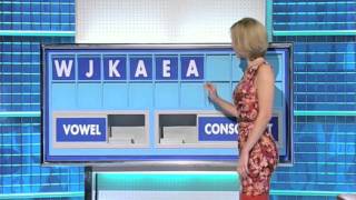 Countdown Blooper  Wanker HD [upl. by Teressa]