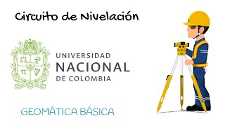 Circuito de Nivelación [upl. by Estella]