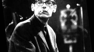 Bill Evans  quotThe Two Lonely Peoplequot [upl. by Nadean]