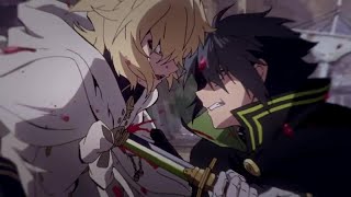 Owari no Seraph「AMV」 Rumors [upl. by Alia935]