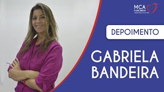 Concurso de Odontologia  Depoimento da Capitão Dentista do Exército GABRIELA BANDEIRA [upl. by Nrev189]