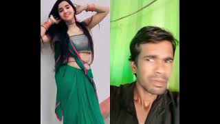 dance song funny nehapathak haryanvi dancer amandevrajput [upl. by Rovert87]