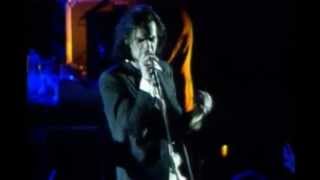 Nick Cave amp The Bad Seeds Live in Ljubljana HD 1994 [upl. by Ardua588]