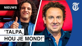 Zoveel geld lopen Marco Borsato en Ali B mis door radioboycot [upl. by Yrgoerg]