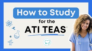 How to Pass the TEAS Exam for Nursing [upl. by Allenrad363]