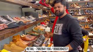 BrandHolic is back  Leather shoes n sneakers  Unseen brands  Shoes Starting from Rs 1000 [upl. by Silvers]