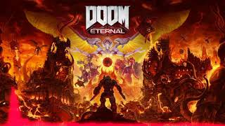 DOOM Eternal OST Gladiator [upl. by Freddie814]