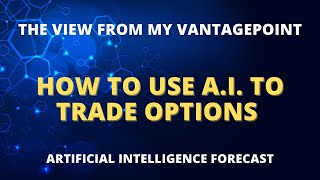 How to use AI to Trade Options [upl. by Wadlinger]