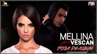 Mellina feat Vescan Poza de Album Official Single [upl. by Adieren]