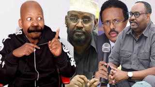 DISTOORKA CUSUB DAAROOD MADAXWEYNE MA NOQON DOONO [upl. by Bosch955]