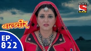 Baal Veer  बालवीर  Episode 822  8th October 2015 [upl. by Enilav]