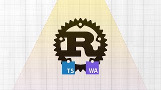 Rust amp WebAssembly with JS TS  The Practical Guide Preview [upl. by Martsen542]