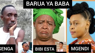 BARUA YA BABA by Jennifer Mgendi Ft Senga amp Bibi Esta [upl. by Helaina973]