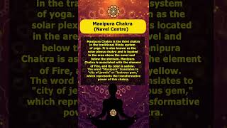 A Comprehensive Guide to Balancing Your Manipura Chakra  Boost Your Confidence and Vitalityquot [upl. by Helbonia595]