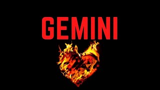 GEMINI FEBRUARY 2022  SOMEONE REALIZES HOW IMPORTANT YOU ARE GEMINI FEBRUARY LOVE TAROT READING [upl. by Tryck624]