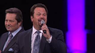 Booth Brothers amp Collingsworth Family  quotJesus Savesquot at NQC 2015 [upl. by Patti584]