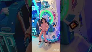 City Mall La lal Chowk Fun City city funcity erhaaeeshal srinagar shortvideos [upl. by Nosemyaj]