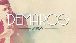 Demarco Flamenco  Miedo Lyric Video [upl. by Oirtemed690]