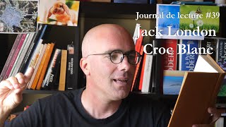 Croc Blanc  Livre Audio 🔈  Chapitre 2  La louve  Jack London [upl. by Weisburgh]