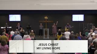 Living Hope  Summit Community Church [upl. by Laith767]