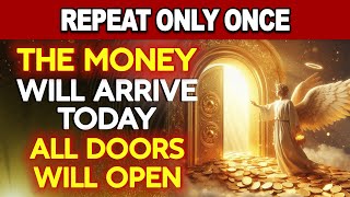 🌟TODAY ALL DOORS WILL OPEN AND MONEY WILL FLOW IMMEDIATELY 100 GUARANTEED  EFFATA 💰 [upl. by Baun]