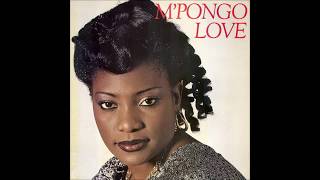 MPONGO LOVE Bassongueur  1983 B02 Alita Tshalama [upl. by Anilac]