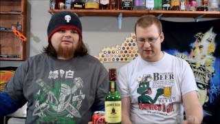 Jameson Irish Whiskey Review [upl. by Hirsch]