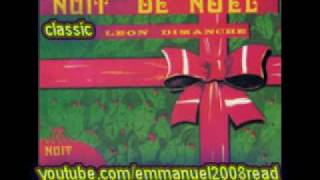 Leon Dimanche  Noel Des Pauvres  1973 [upl. by Ennaeiluj]