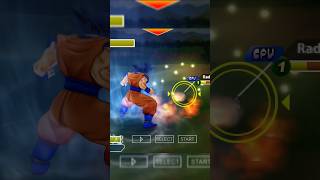 quotGoku Unleashes the Kaioken Ultimate PowerUp Momentquot  GokuKaioKen PowerUp dragonball shorts [upl. by Adeys681]