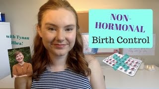 NonHormonal Birth Control The Cervical Cap and Diaphragm [upl. by Alia]