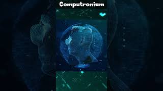 Computronium [upl. by Medovich]