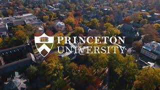 Fall at Princeton University [upl. by Ireland]