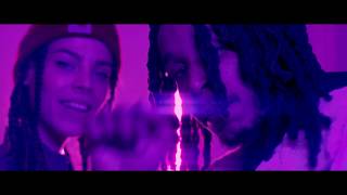 City Fidelia amp Eva Shaw  Snakes feat DB Bantino OFFICIAL MUSIC VIDEO [upl. by Aihsila]