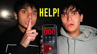 Calling HAUNTED Numbers You Should NEVER Call [upl. by Alphard879]