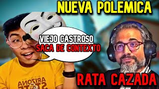 LEZAMA RESPONDE A TAISON LEZAMA CAZADO POLÉMICA [upl. by Gerta]