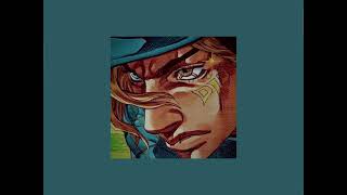 Diego Brando theme slowed and reverb [upl. by Jakie]