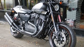 2012 XR1200X HARLEYDAVIDSON SHOWA SHOX  WEST COAST HARLEYDAVIDSON GLASGOW [upl. by Enilasor784]