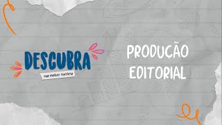 Descubra UFSM 2021  Produção Editorial [upl. by Yer158]