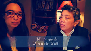 Djakarta Bali Interview [upl. by Adnofal]