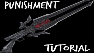 Final Fantasy 8  How to Get Punishment Early  WalkthroughTutorial [upl. by Nahk935]