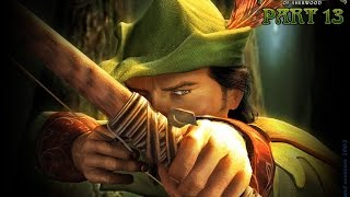 Robin Hood The Legend Of Sherwood Walkthrough HD 13 [upl. by Etselec]