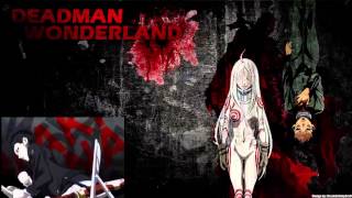 Deadman Wonderland Opening Cover FanDub [upl. by Nahtanohj]