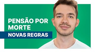 Pensão por Morte O que muda com a Reforma da Previdência [upl. by Novahs]