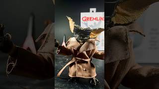 Flasher Gremlin comedy stopmotion neca animation gremlins actionfigures adamferrara [upl. by Eolande325]